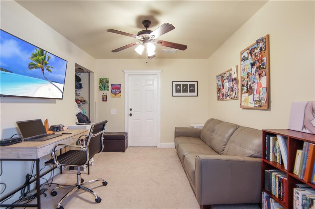 ORANGE TREE HOMES - Residential