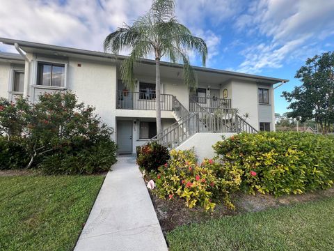 A home in Stuart