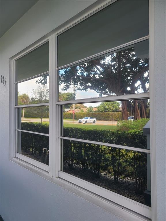 CENTURY VILLAGE - Residential