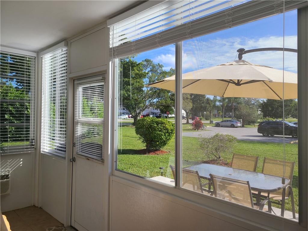 CENTURY VILLAGE - Residential