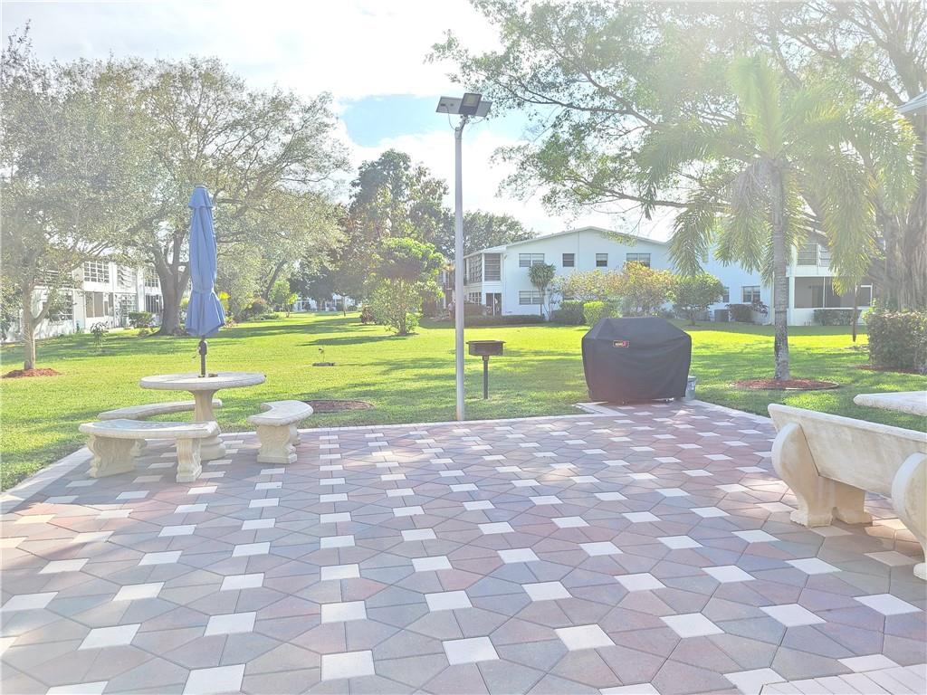 CENTURY VILLAGE - Residential