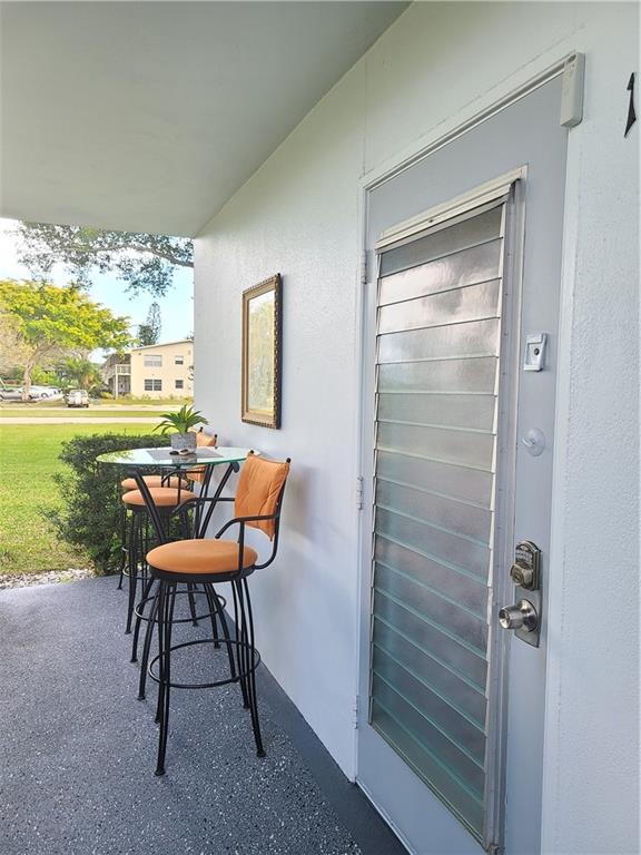 CENTURY VILLAGE - Residential