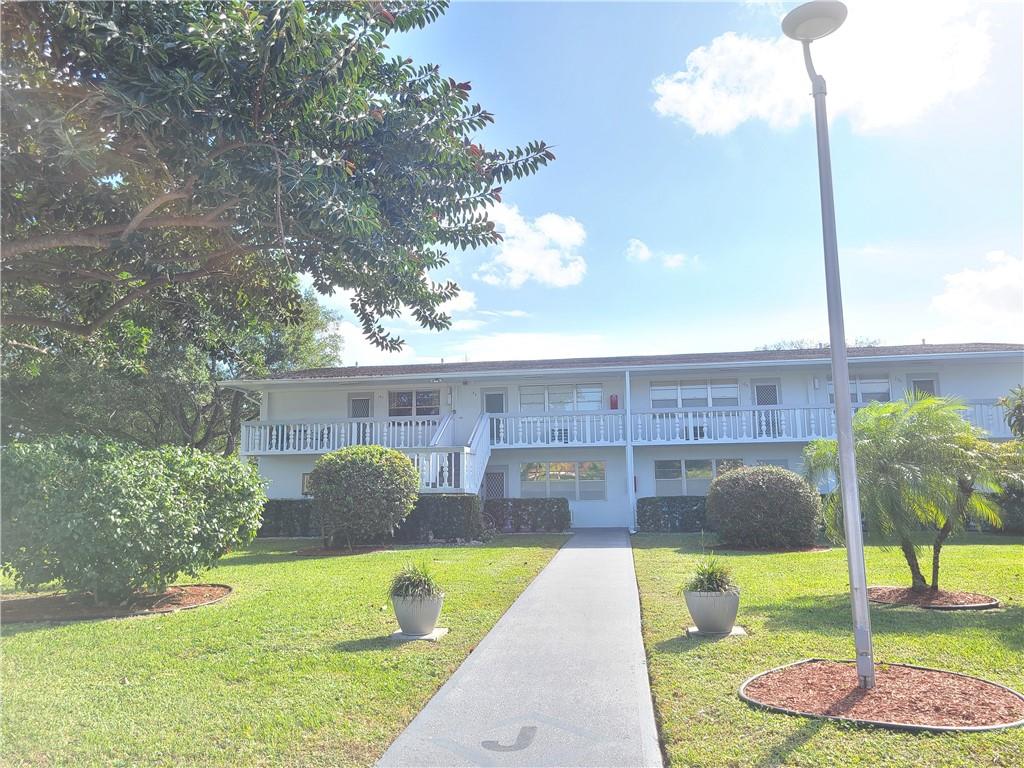 CENTURY VILLAGE - Residential