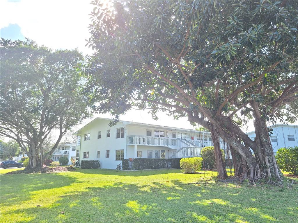 CENTURY VILLAGE - Residential