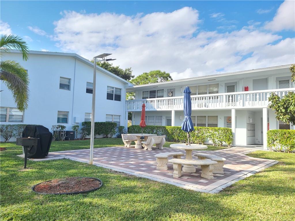 CENTURY VILLAGE - Residential