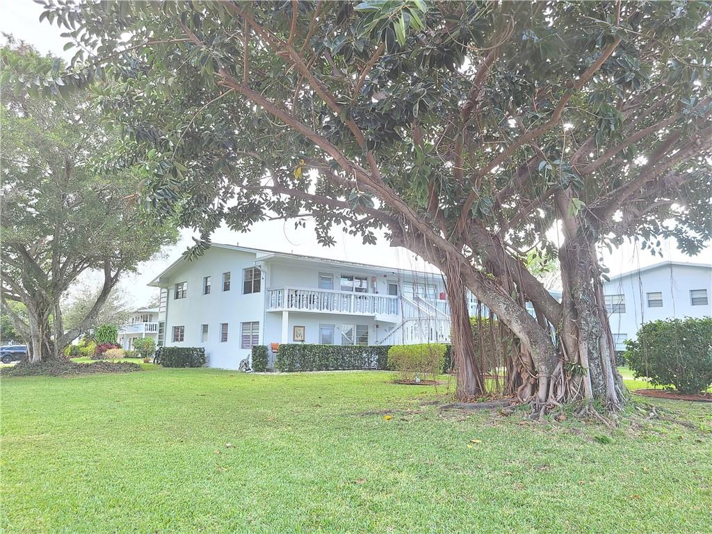 CENTURY VILLAGE - Residential