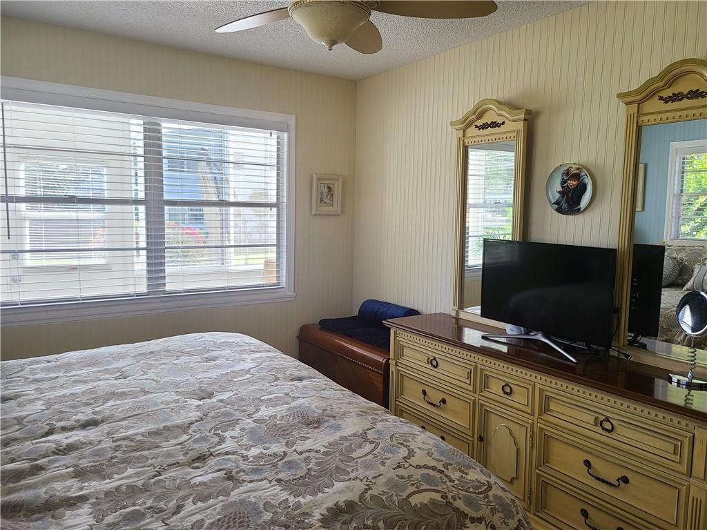 CENTURY VILLAGE - Residential