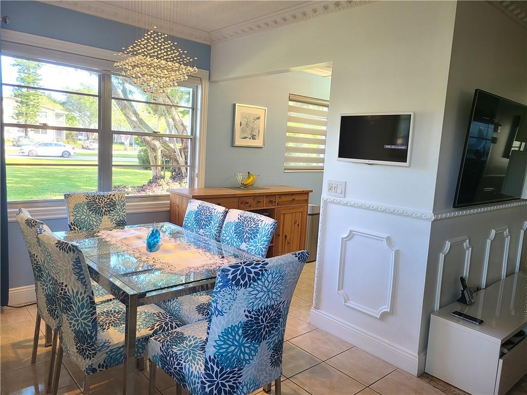 CENTURY VILLAGE - Residential