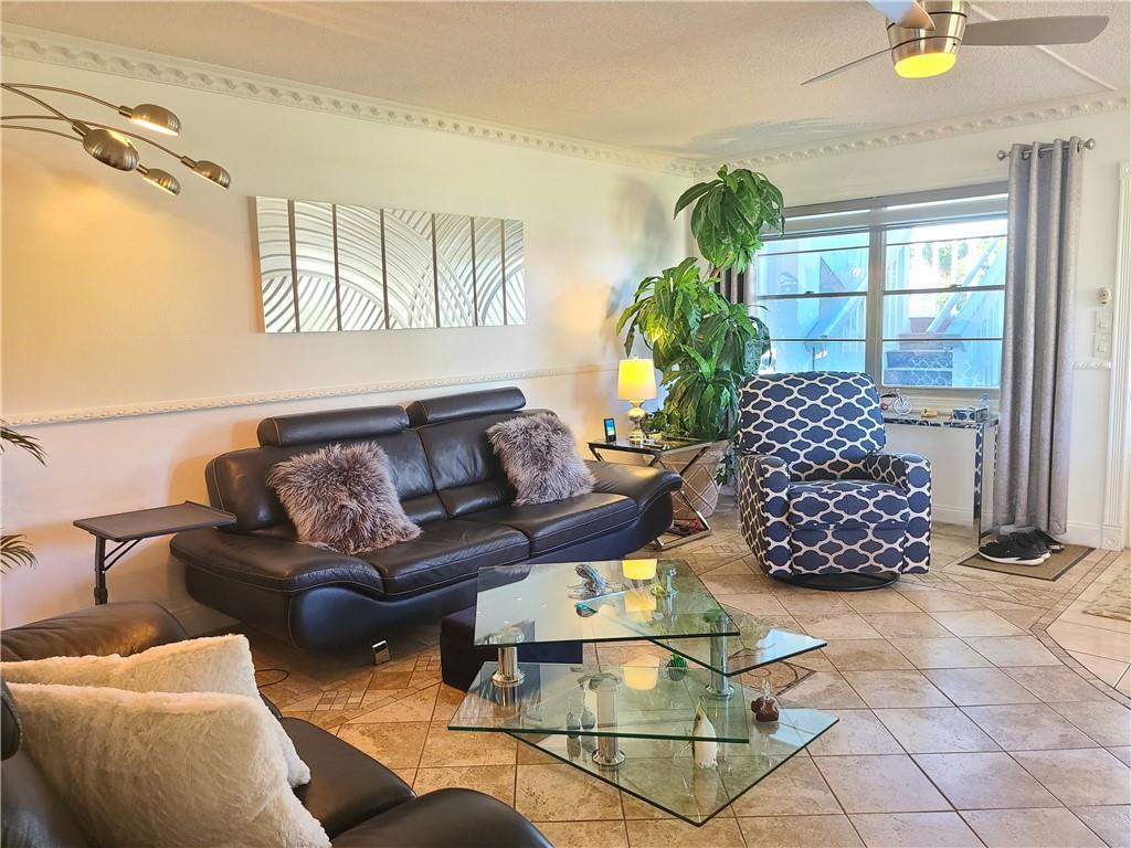 CENTURY VILLAGE - Residential