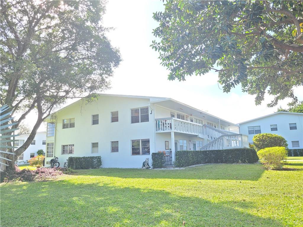 CENTURY VILLAGE - Residential