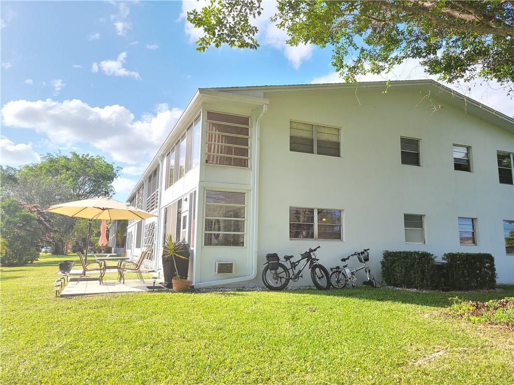 CENTURY VILLAGE - Residential