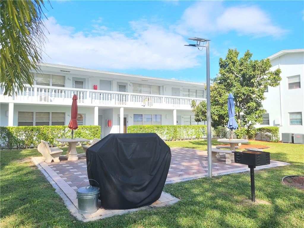 CENTURY VILLAGE - Residential