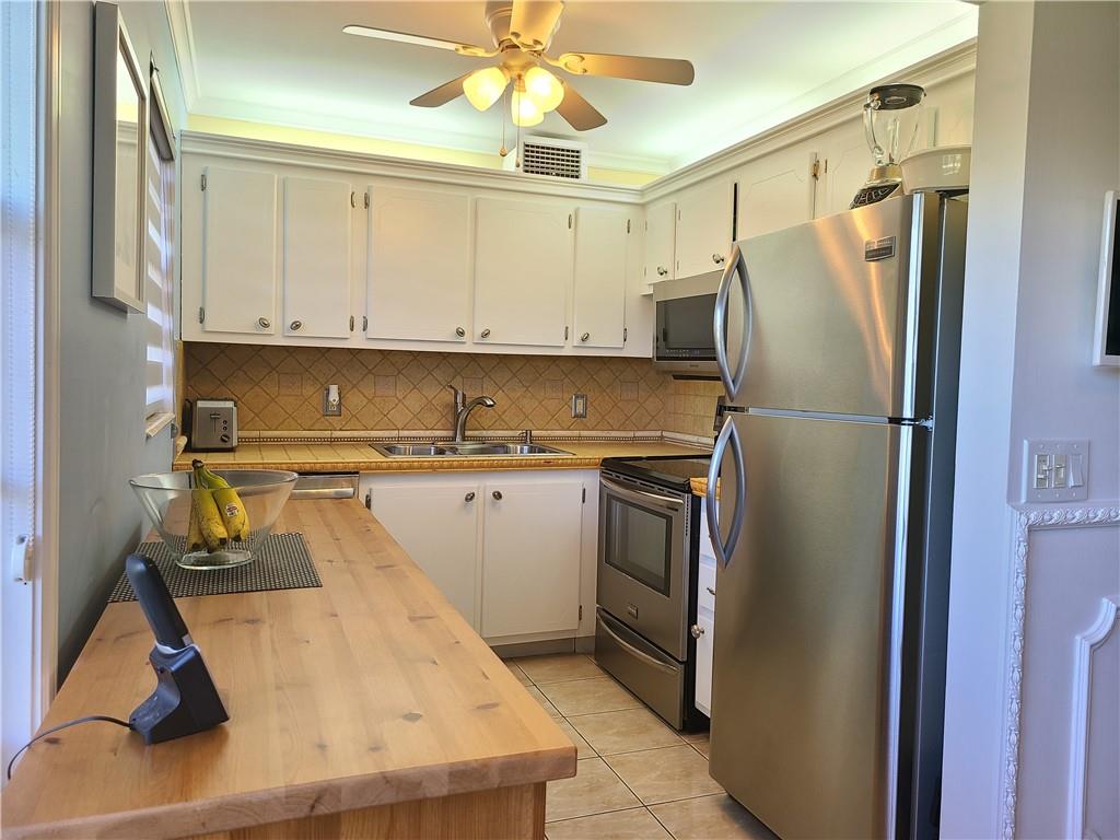 CENTURY VILLAGE - Residential