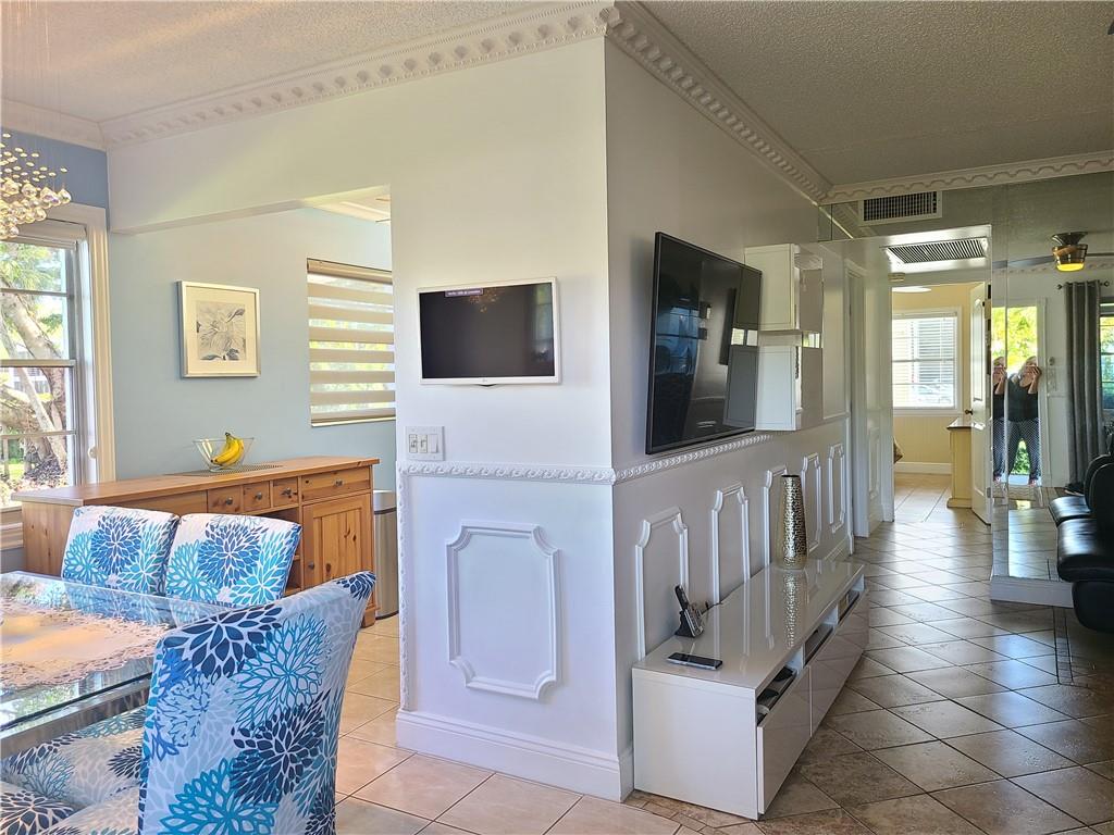 CENTURY VILLAGE - Residential