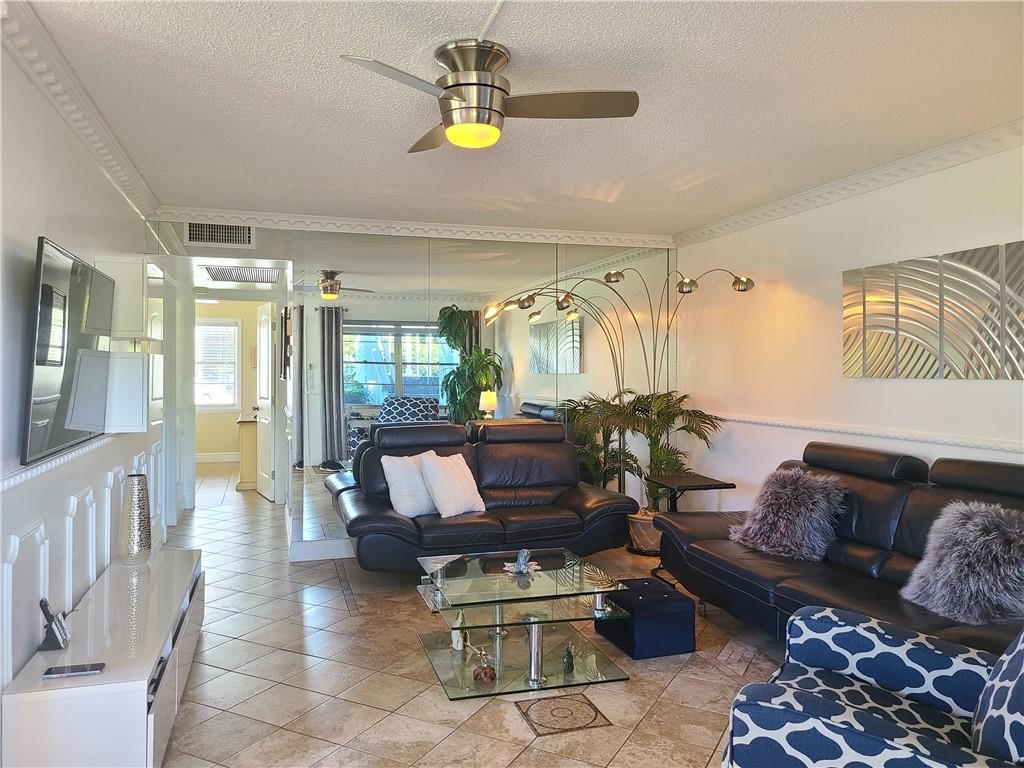 CENTURY VILLAGE - Residential