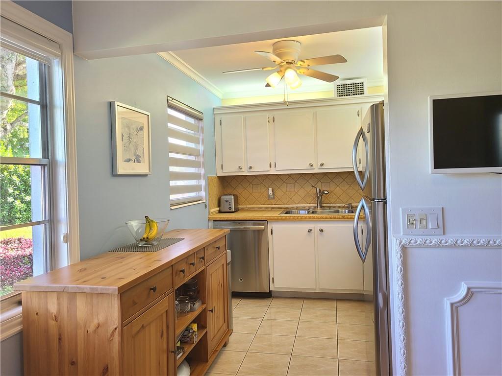 CENTURY VILLAGE - Residential