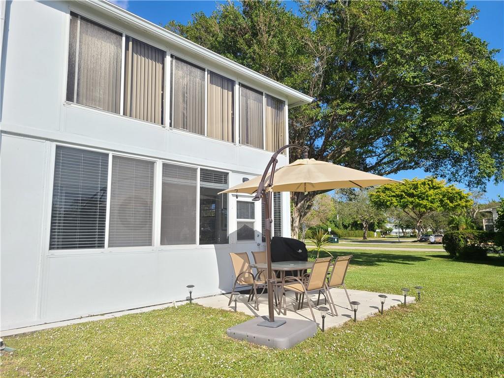 CENTURY VILLAGE - Residential