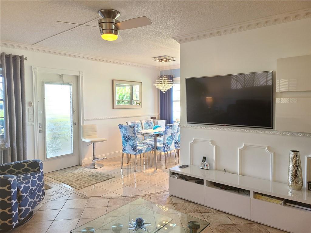 CENTURY VILLAGE - Residential