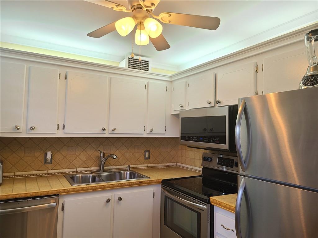 CENTURY VILLAGE - Residential