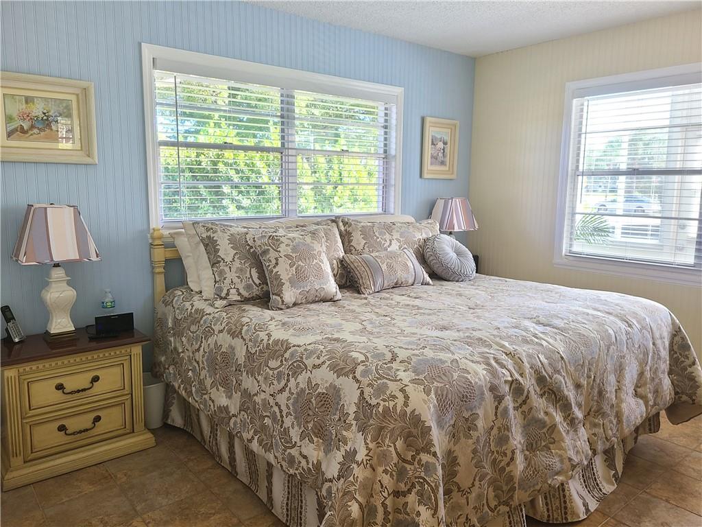 CENTURY VILLAGE - Residential