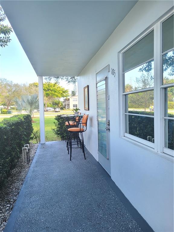 CENTURY VILLAGE - Residential