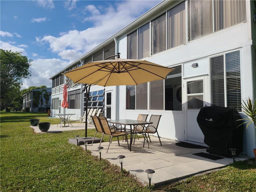 CENTURY VILLAGE - Residential