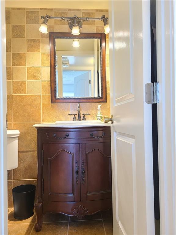 CENTURY VILLAGE - Residential