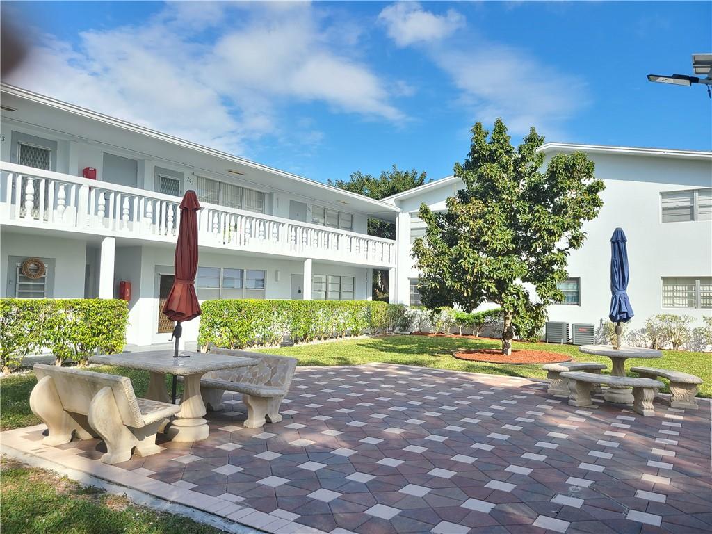 CENTURY VILLAGE - Residential