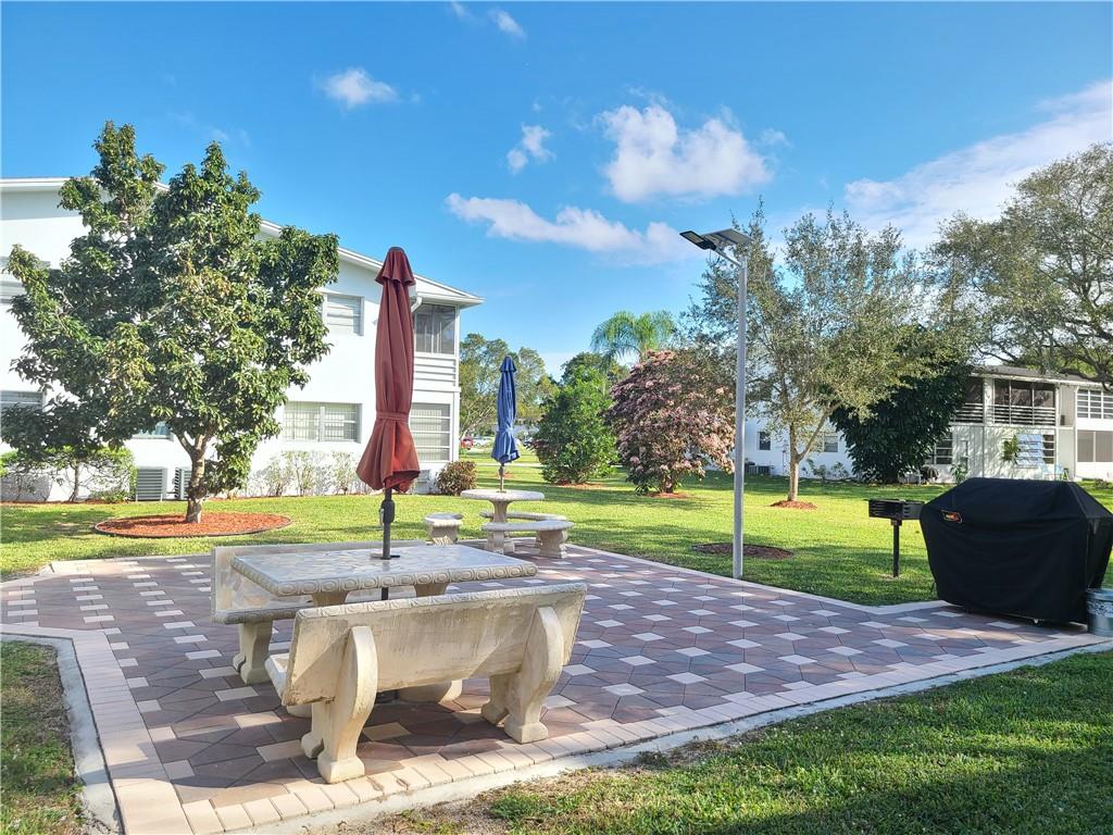 CENTURY VILLAGE - Residential