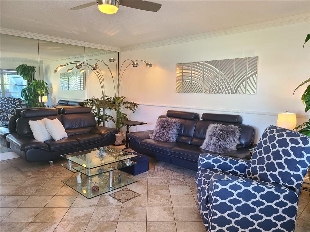 CENTURY VILLAGE - Residential