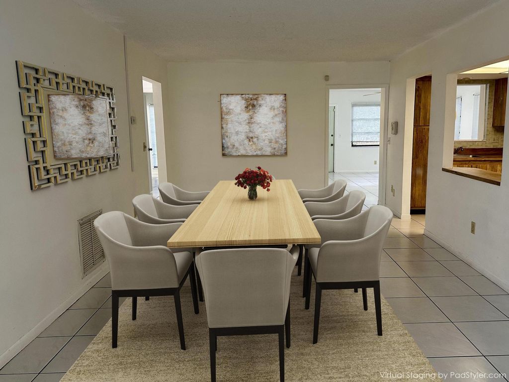 Photo of 6049 Olivewood Circle, Greenacres, FL 33463 (MLS # B26022334)