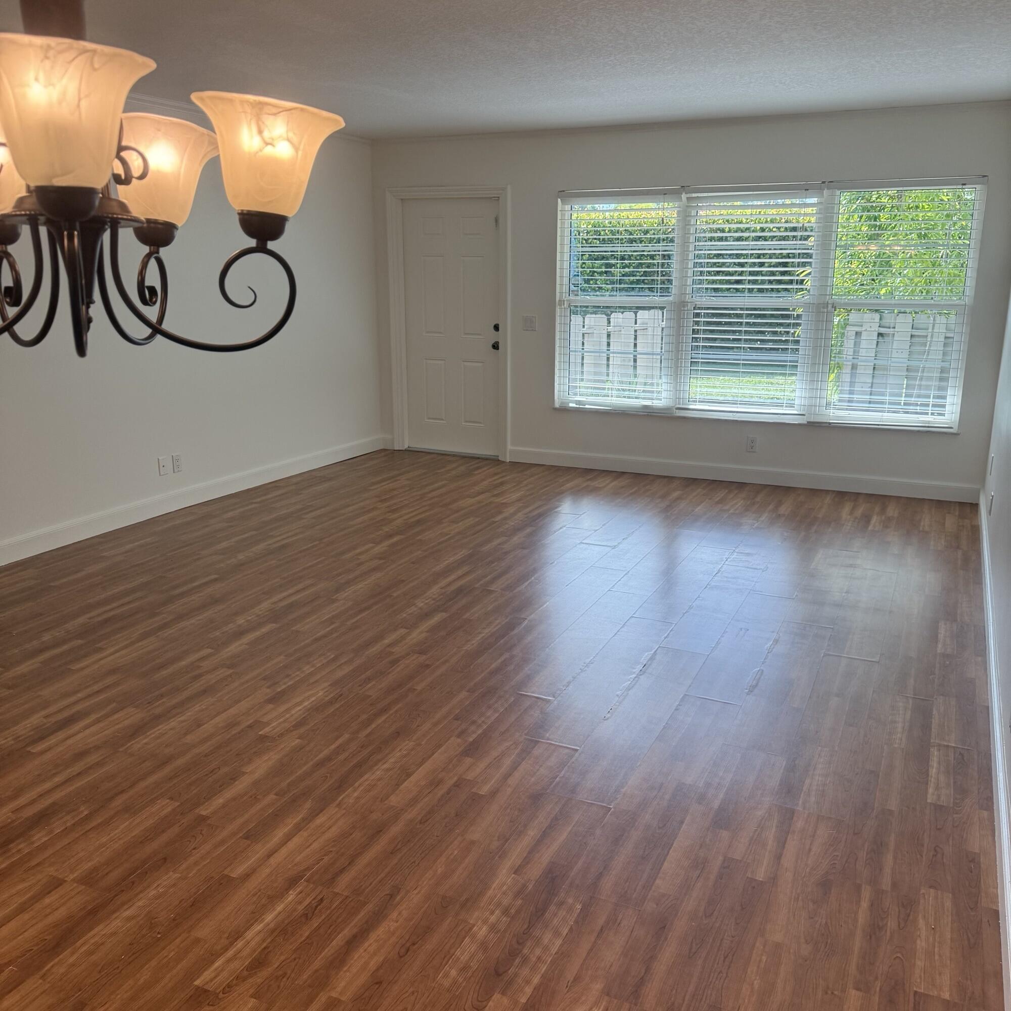 JUPITER LAKES VILLAS CONDO I AND II - Residential