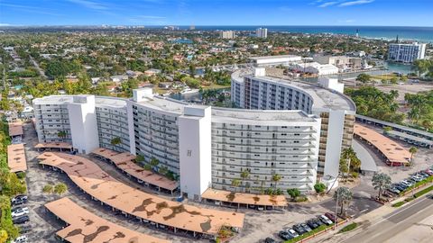 2731 NE 14 CSWY 812 Pompano Beach FL 33062