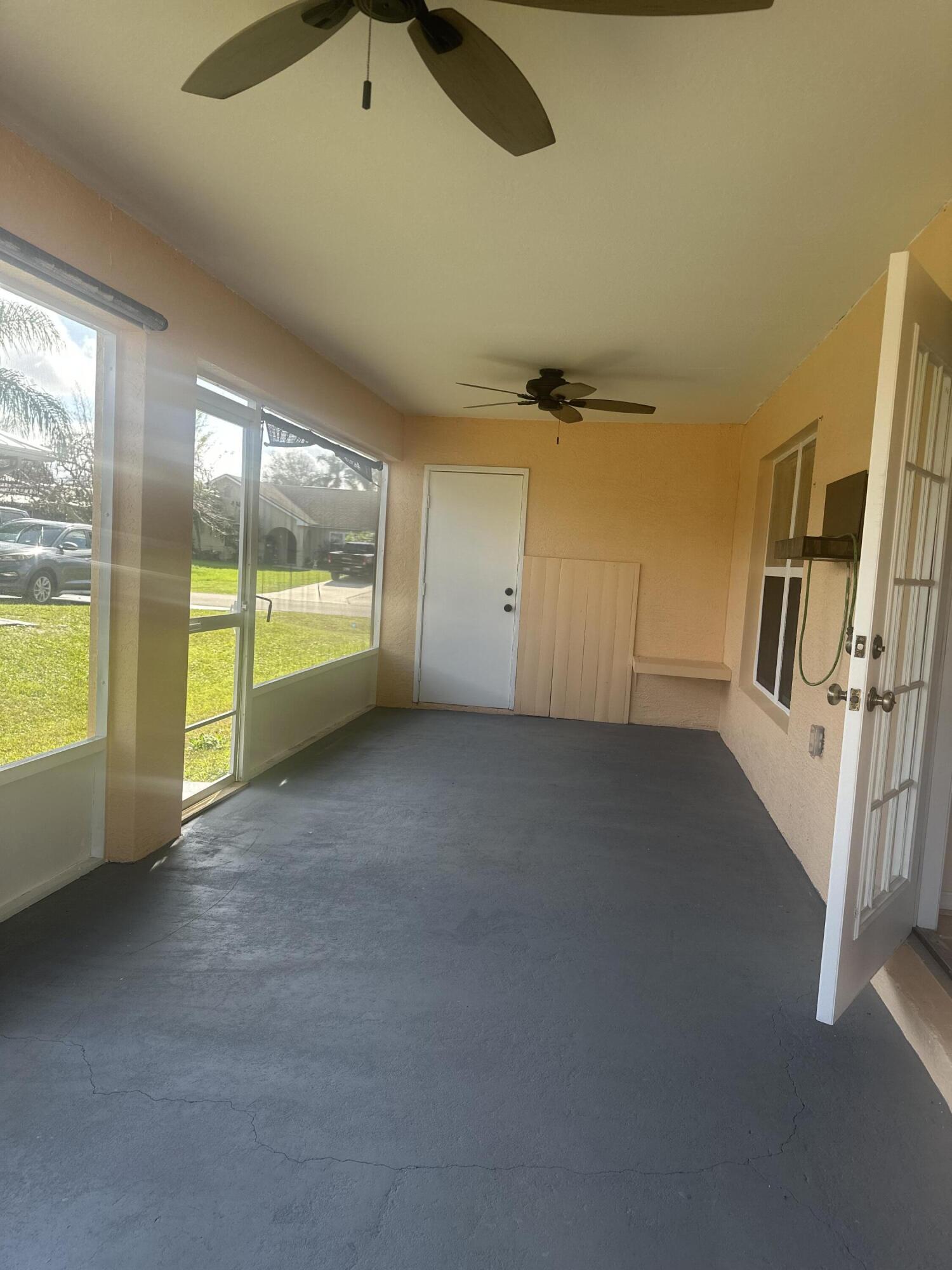PORT ST LUCIE SECTION 13 - Residential Lease