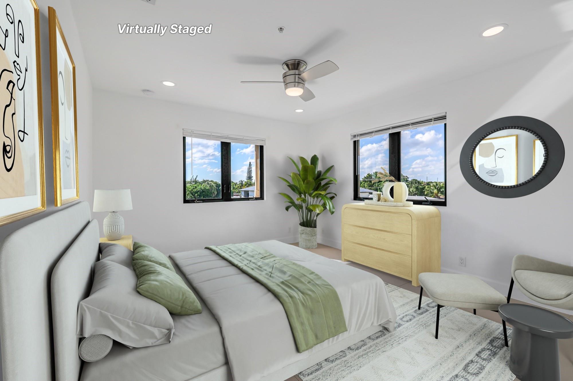 Oak Parc Villas - Residential