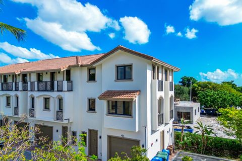 456 NW 41st St Oakland Park FL 33309