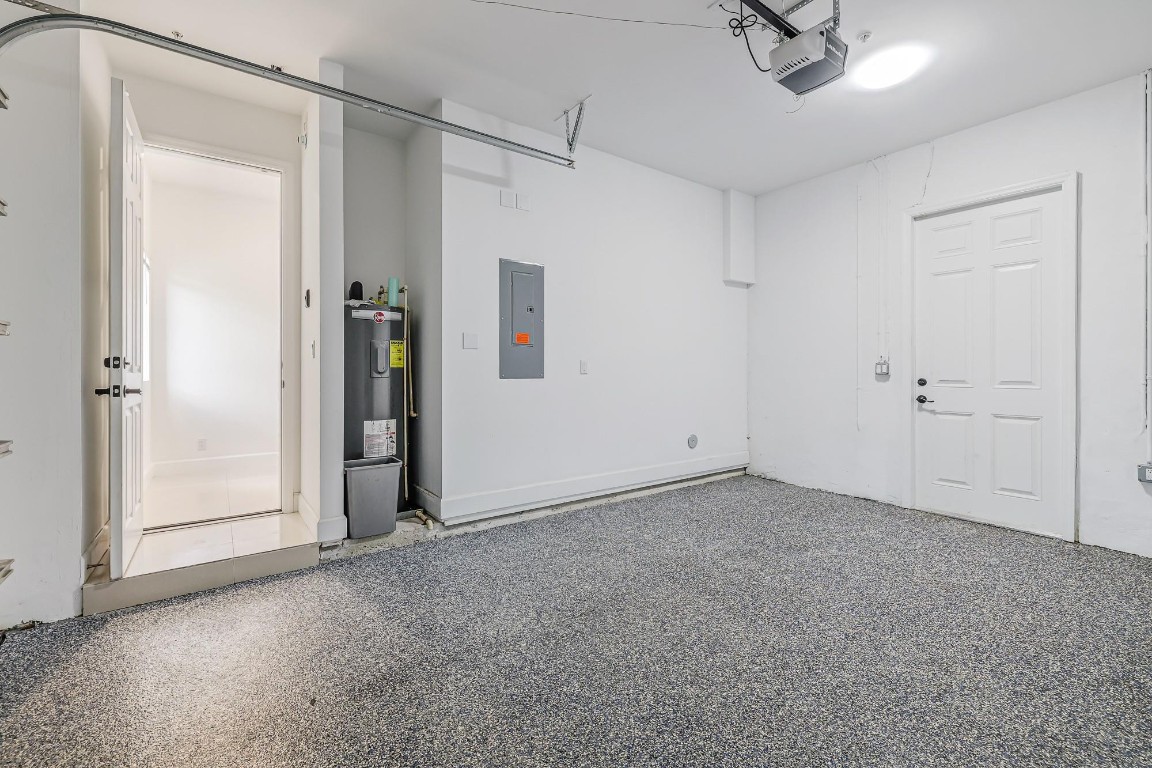 Oak Parc Villas - Residential