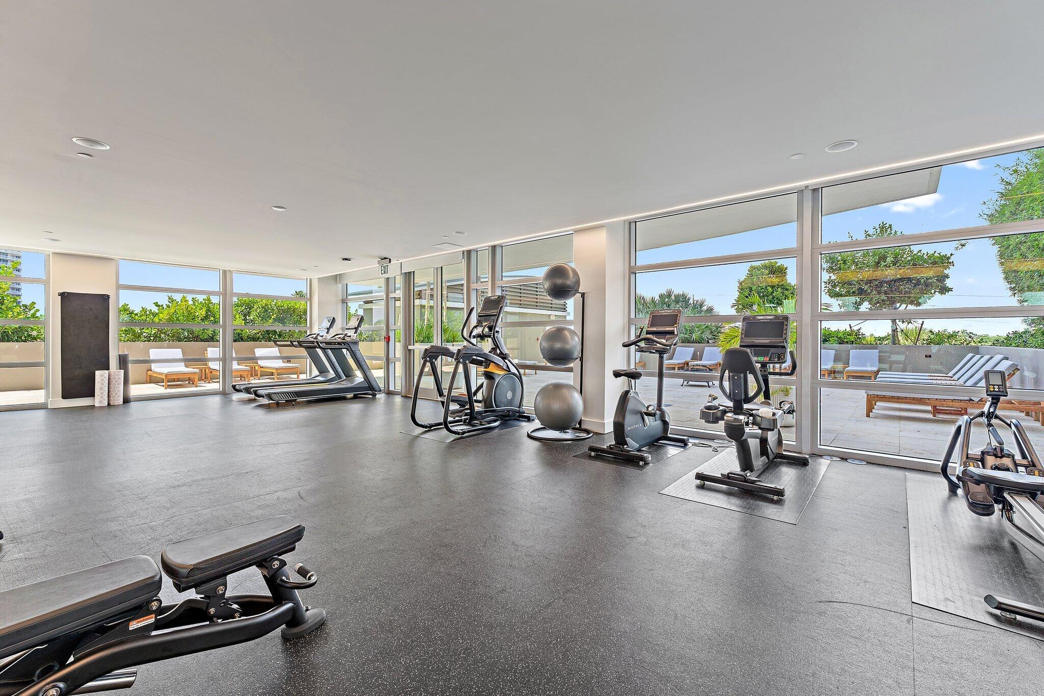 AMRIT OCEAN RESORT CONDO - Residential