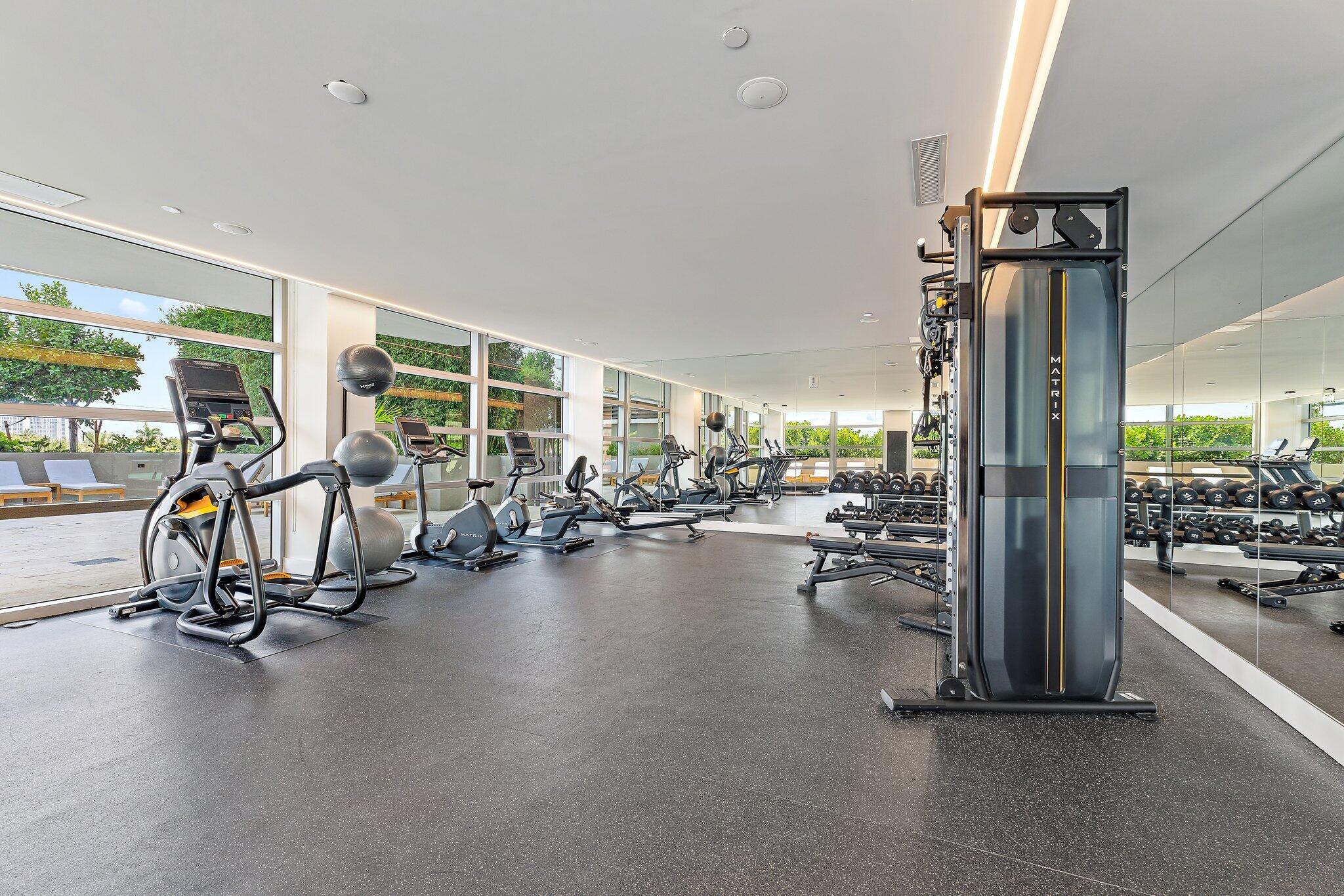 AMRIT OCEAN RESORT CONDO - Residential