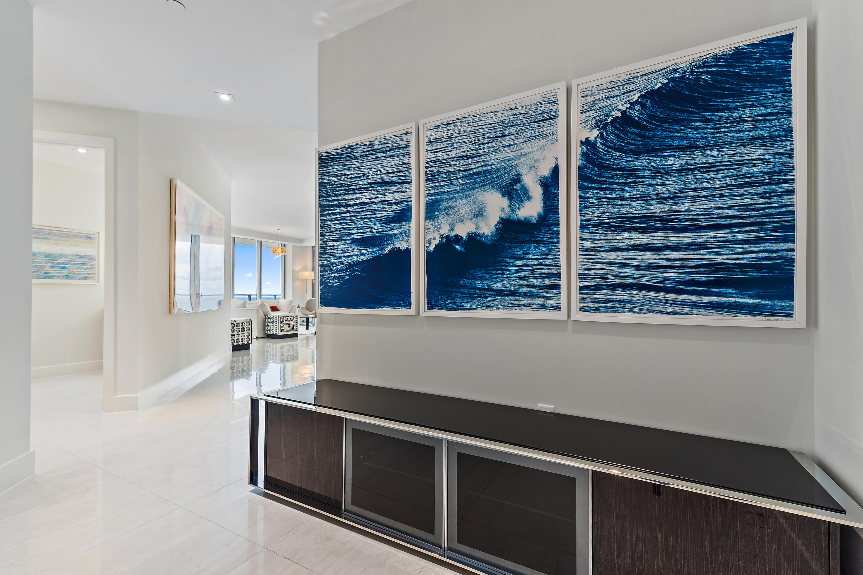 AMRIT OCEAN RESORT CONDO - Residential