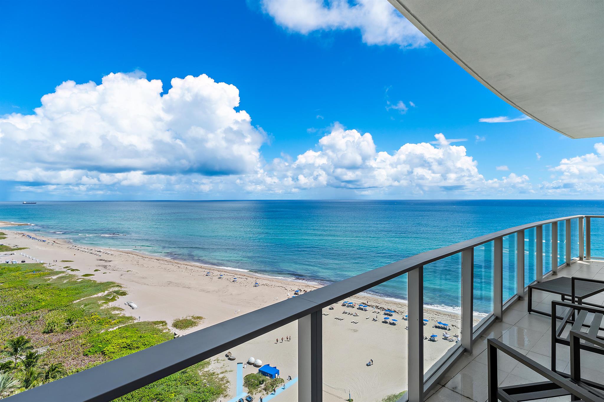 AMRIT OCEAN RESORT CONDO - Residential
