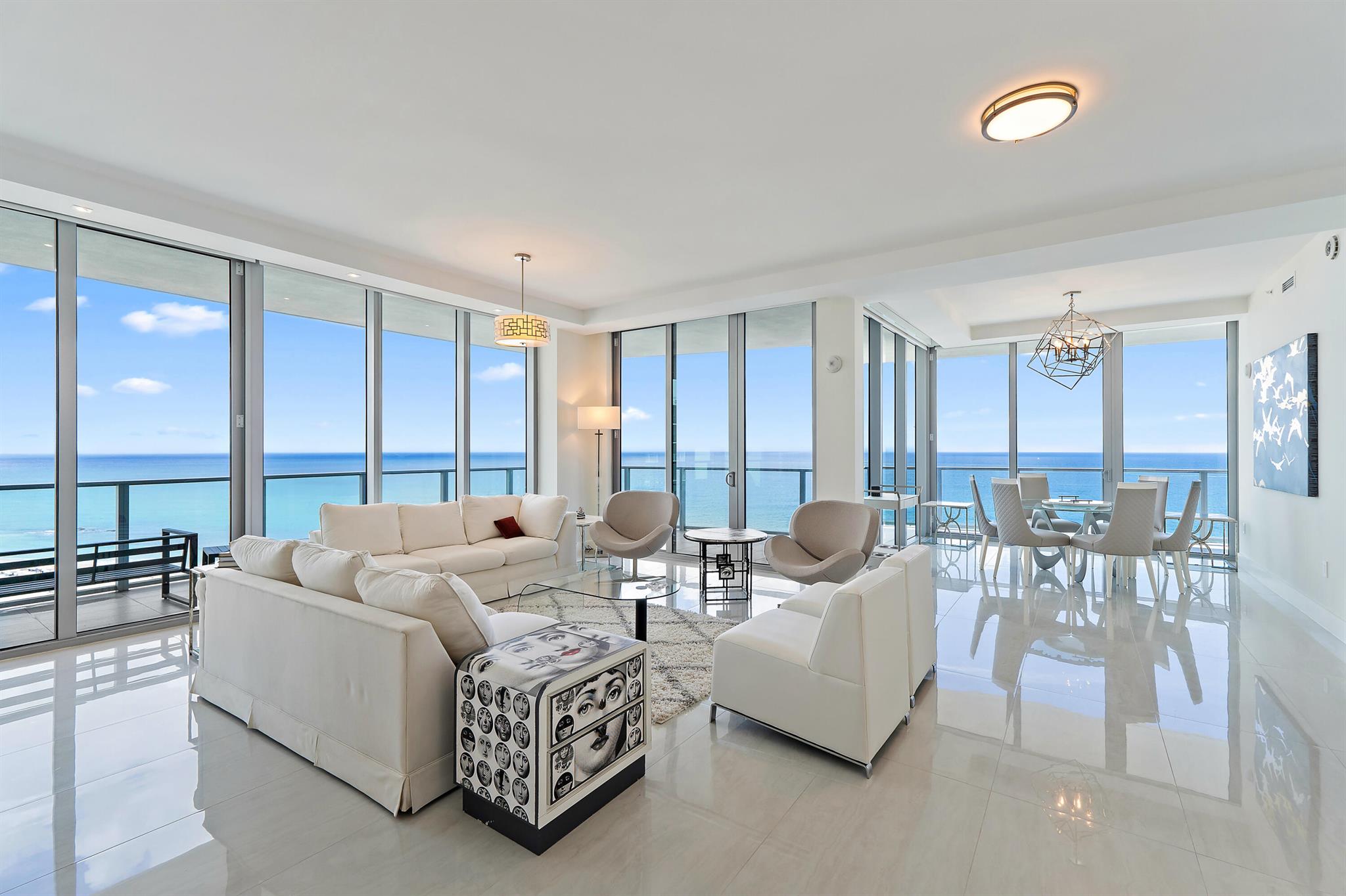 AMRIT OCEAN RESORT CONDO - Residential