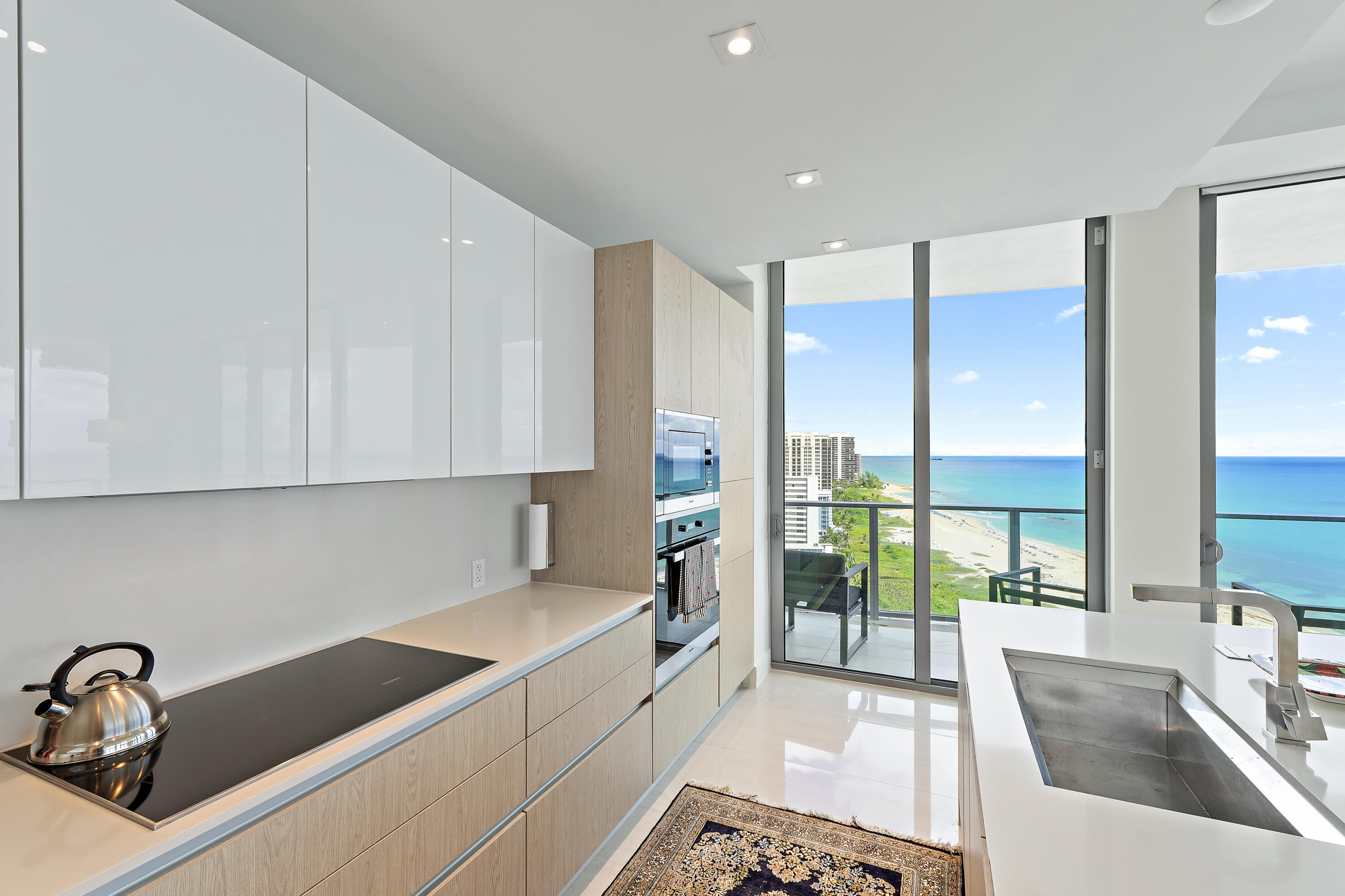 AMRIT OCEAN RESORT CONDO - Residential