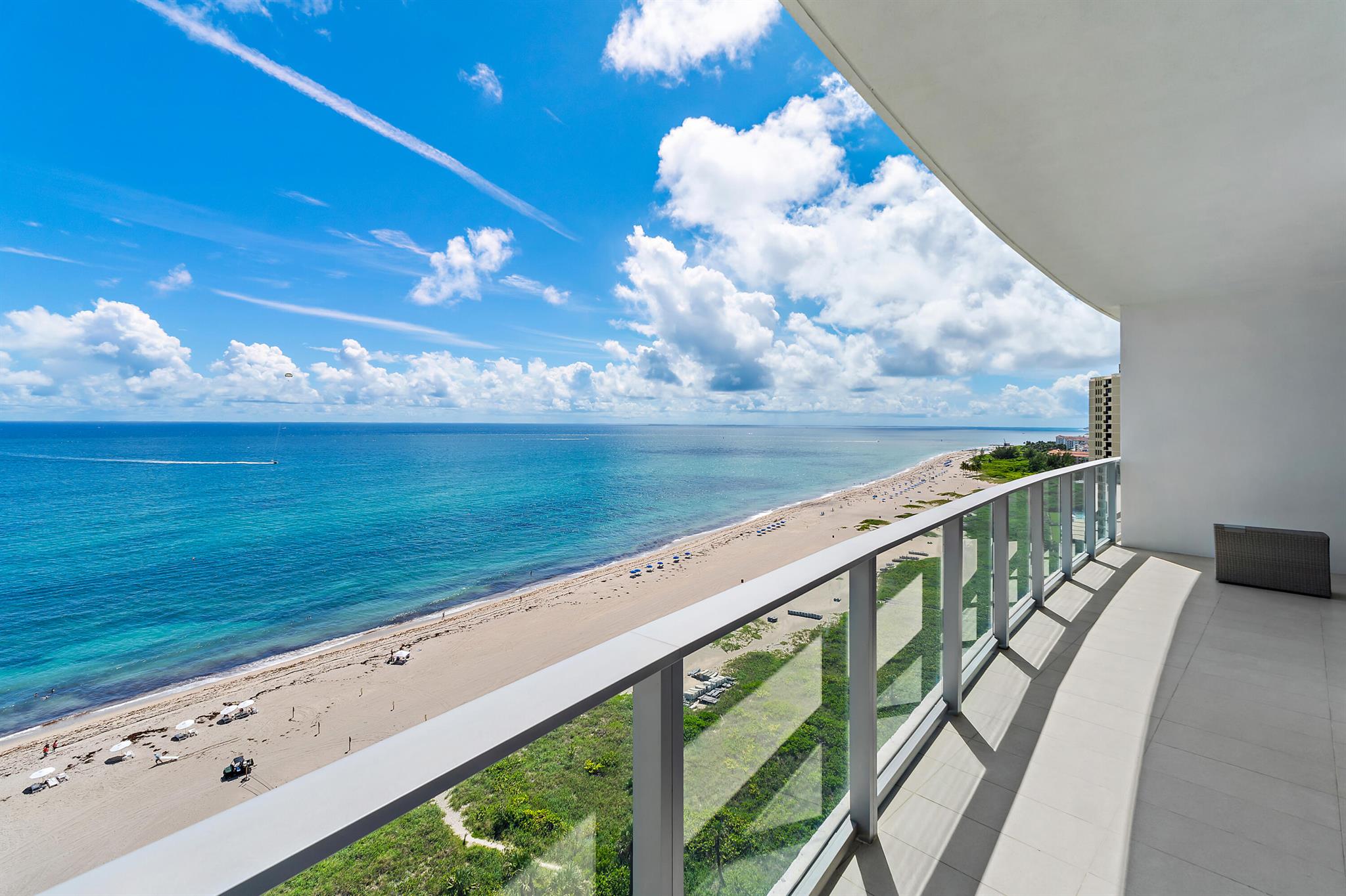 AMRIT OCEAN RESORT CONDO - Residential