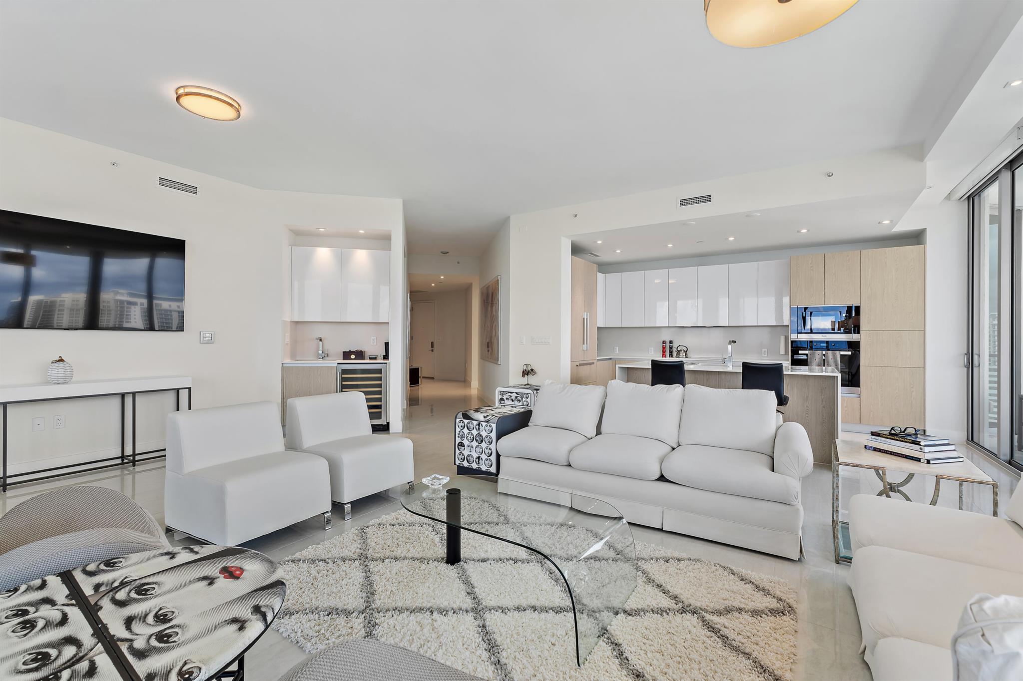 AMRIT OCEAN RESORT CONDO - Residential