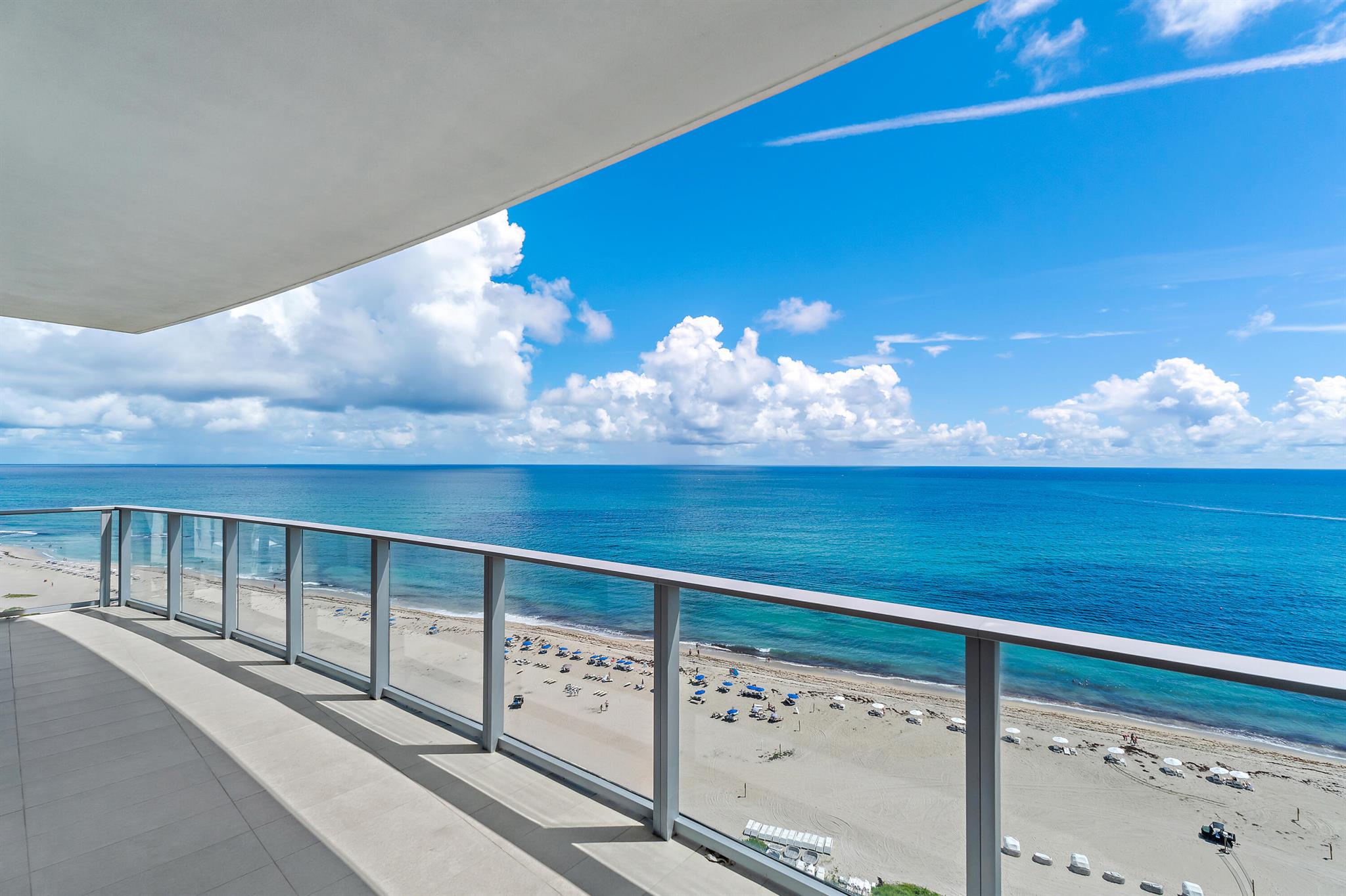 AMRIT OCEAN RESORT CONDO - Residential