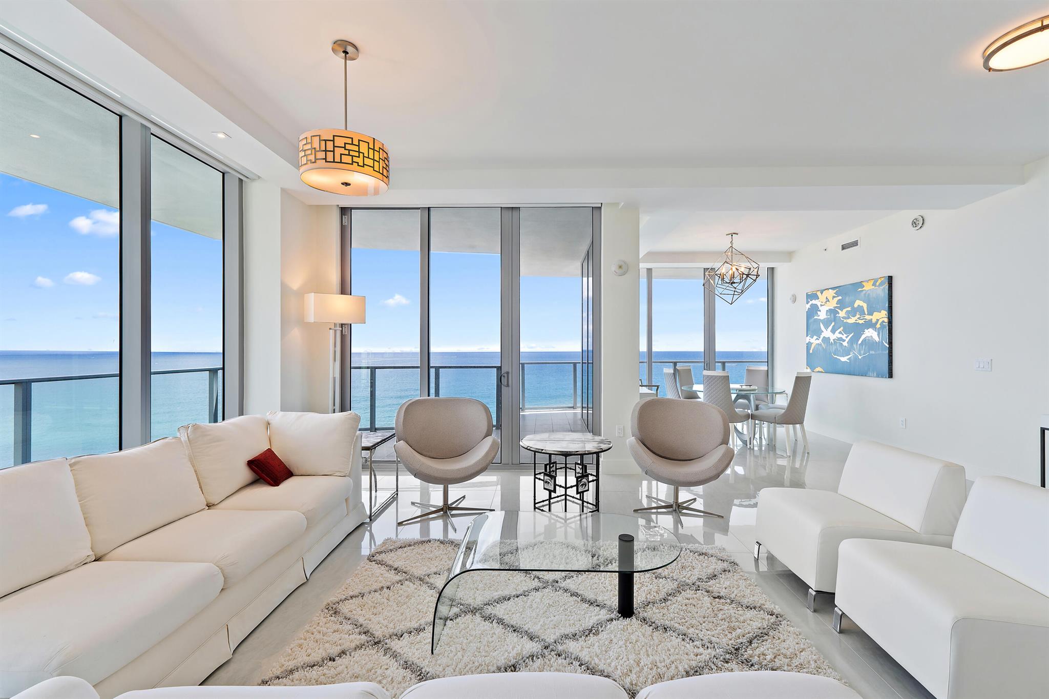 AMRIT OCEAN RESORT CONDO - Residential