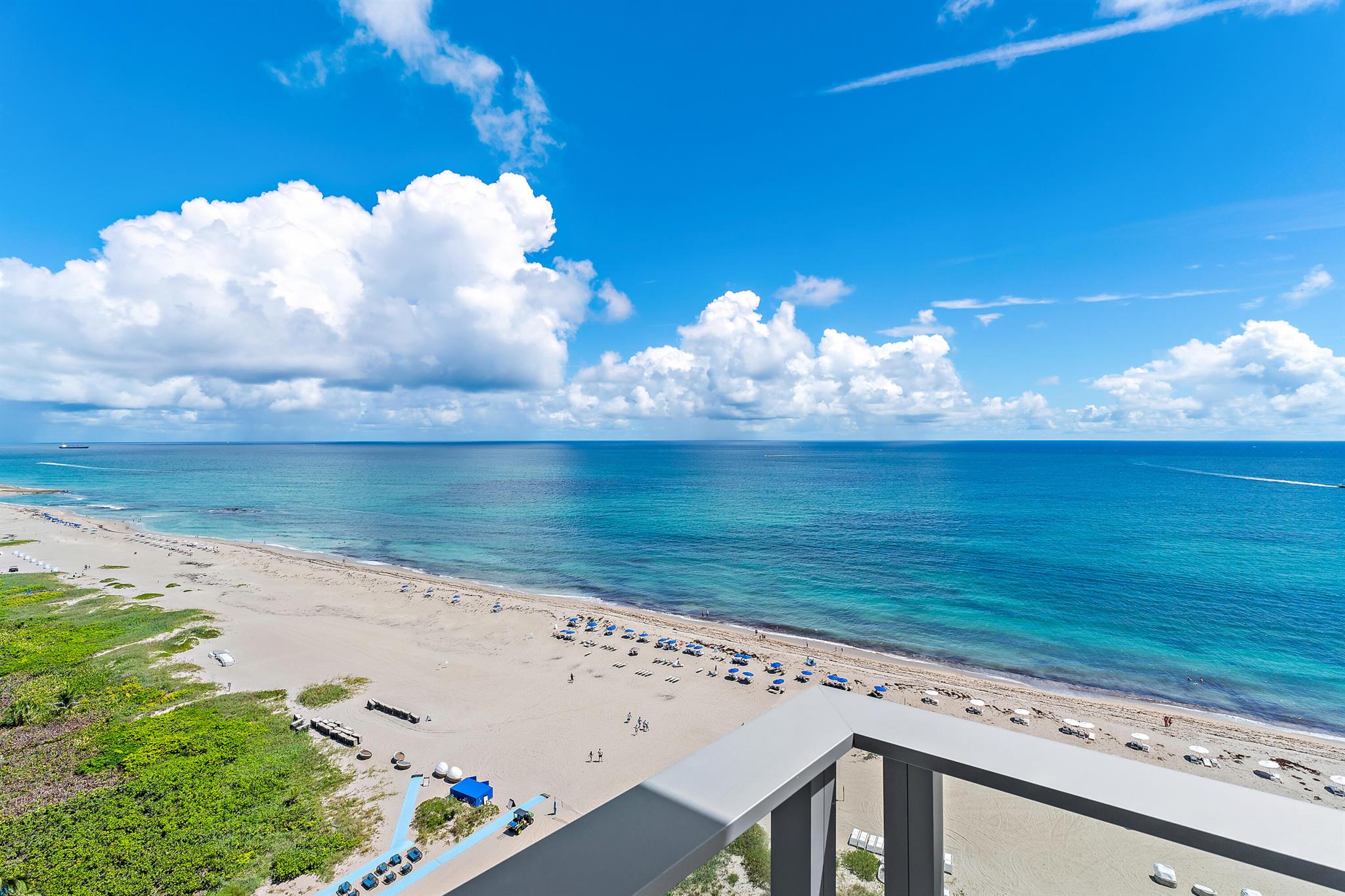 AMRIT OCEAN RESORT CONDO - Residential
