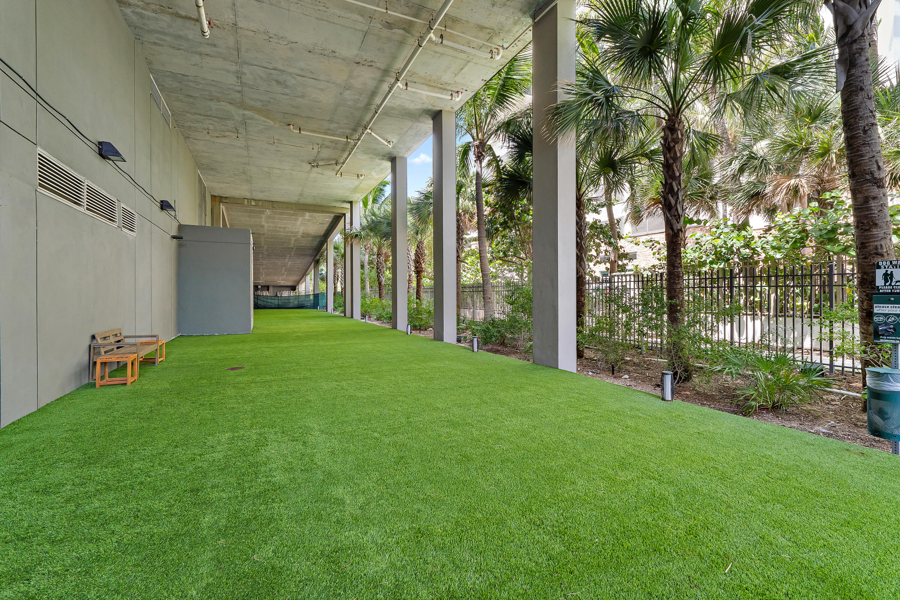 AMRIT OCEAN RESORT CONDO - Residential