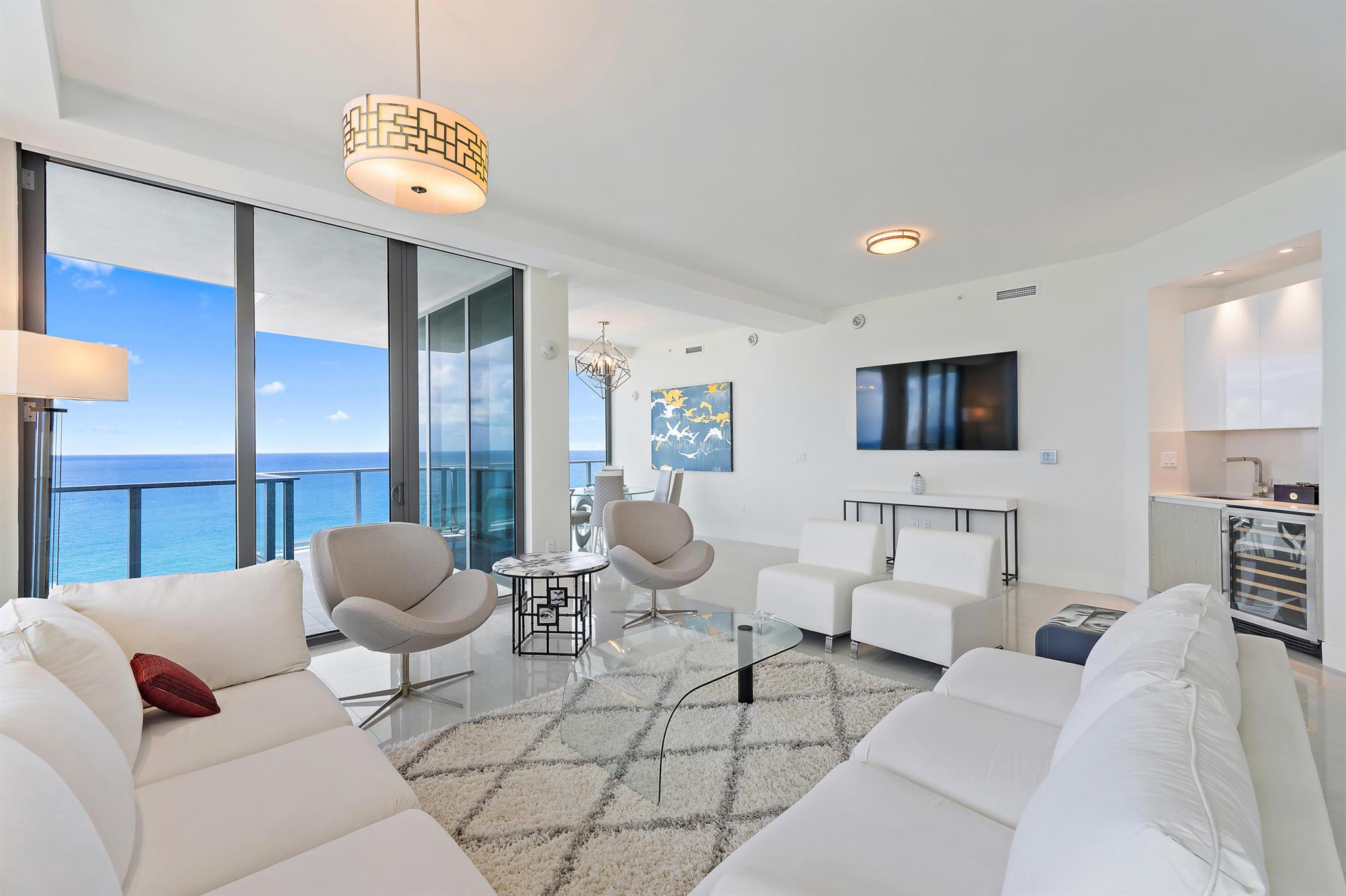 AMRIT OCEAN RESORT CONDO - Residential